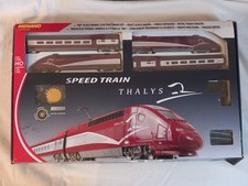 Coffret Mehano Thalys HO