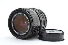 [Exc+5] Nouvel objectif zoom