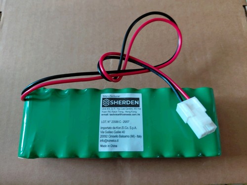 Batterie 24v 7ah nimh pour - batterie,