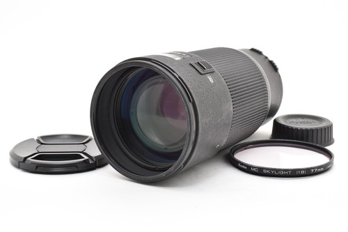 Nikon nikkor 80 - af,