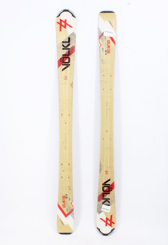 Volkl unlimited 4 flat - volkl,