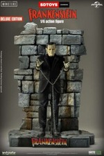 PREORDER APRIL 2026 FIGURINE