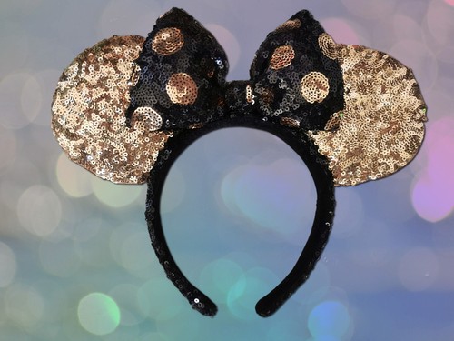 Serre tête disney - disney, adulte