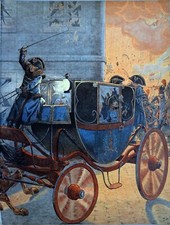 BONAPARTE, 1er CONSUL -