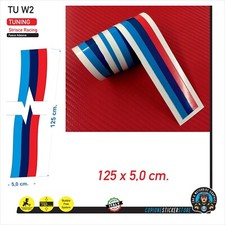 Fascia autocollante motorrad - fascia,