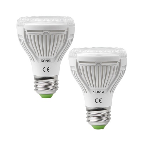 Sansi ampoule horticole led - sansi,