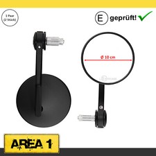 Area1 Miroir De Guidon Pour VN