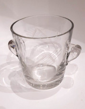 Seau à glaçons Cristal