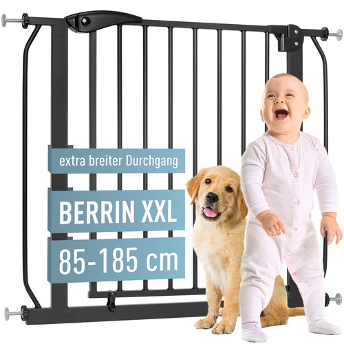 Barrière sécurité porte - barrière,