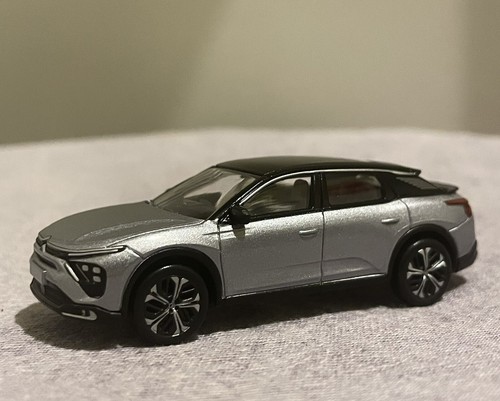 Miniature norev citroen c5x - c5x, c5