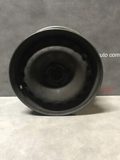 Jantes Tôle Renault Megane 2 15" 4 Trous 8200026031 8200279677 8200279688