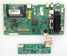 Platine main board ref