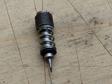 X1 Vis Richesse carburateur