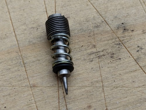 Vis richesse carburateur - x1,