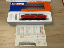 Roco H0 Analogue Locomotive