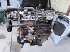 Moteur PEUGEOT J5 PHASE 1 U25661