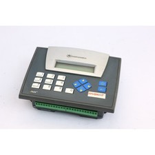 Unitronics JZ10-11-T40 MAKOR operator panel (B956.11)