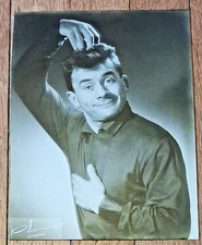 Photo MAURICE BAQUET  - Argentique - 24 x 17,5 cm Vers 1955/60