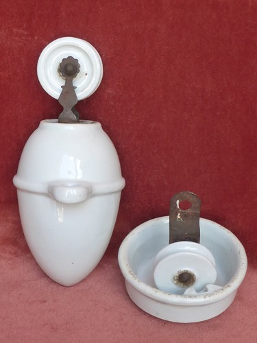 Pièce lampe ancienne - de,