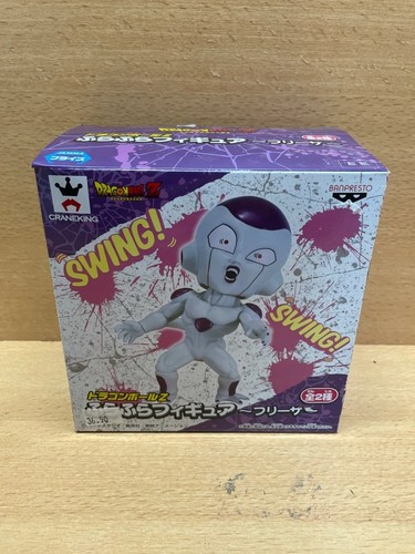 Figurine dragon ball - dragon, freezer