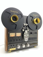 TECHNICS RS 1500U Édition