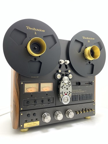 Technics 1500u édition - technics,