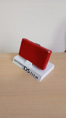 Présentoir pour nintendo - pour,