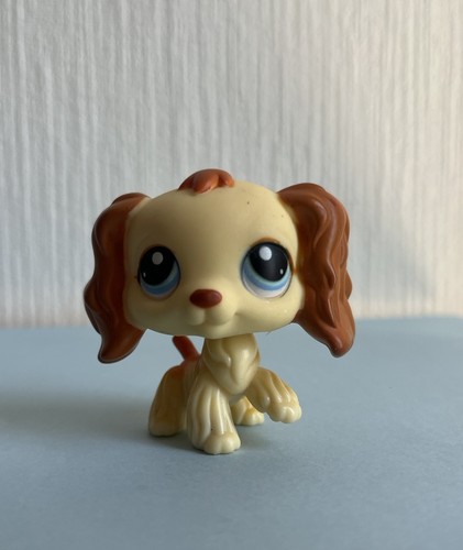 Littlest petshop - littlest,