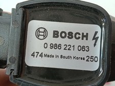 0986221063 bobine allumage