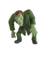 2⚜️ Figurine Scooby-Doo