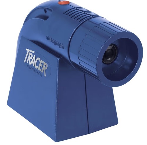Artograph led tracer - tracer, opaque