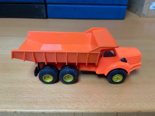 Norev plastique ancien berliet - plastique,