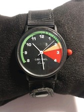 Montre Quartz Française