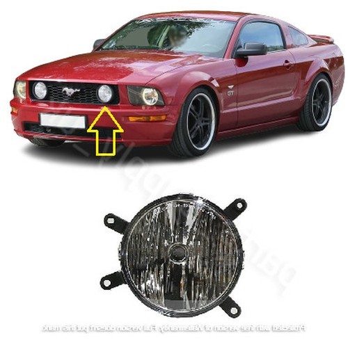 Neuf pour ford - ford, mustang
