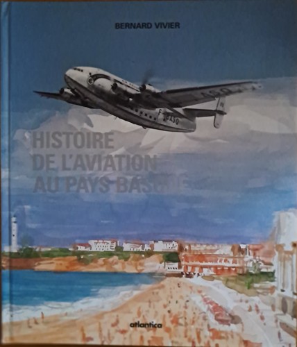 Histoire aviation au pays - histoire,