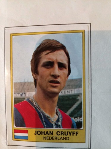 Lot vignettes panini - de,