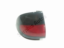 FEU ARRIERE GAUCHE 7701042628