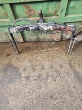 Attelage (boule de remorquage) FORD MONDEO 3 PHASE 1