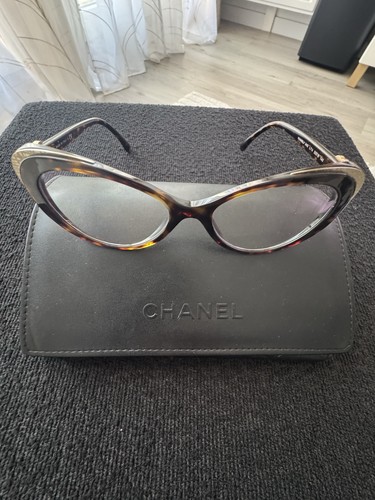 Chanel 3405 lunettes - chanel,