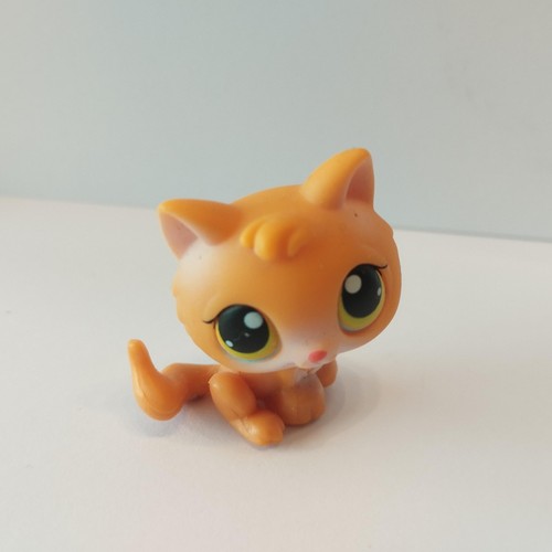 Figurine petshop original - figurine, chat