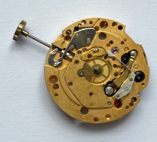 Mouvement montre lip - montre,