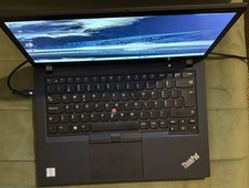 Lenovo Thinkpad T495 AMD RYZEN