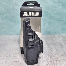 NEW BLACKHAWK LEVEL 2 DUTY
