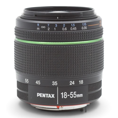 Pentax smc mm al - mm,