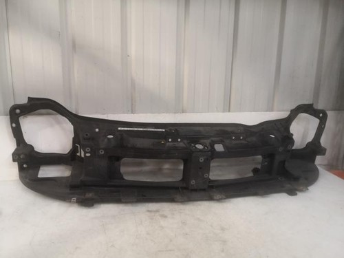 Face avant renault trafic - trafic, 2