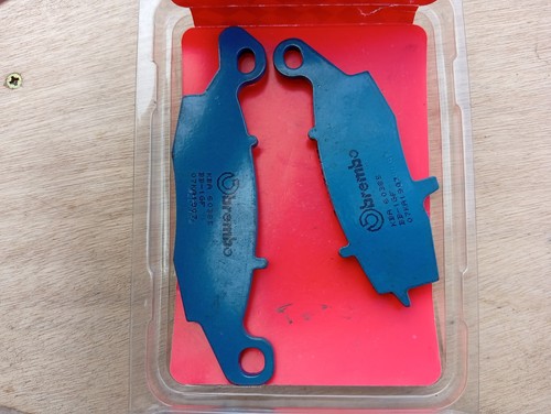 Jeu plaquette de frein - plaquette,