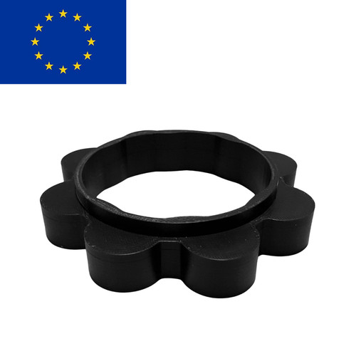Bague quick release pour - quick,