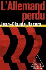 L'Allemand perdu: La première