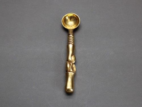 Miguel berrocal gold plated - berrocal,