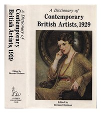 Dolman, Bernard A Dictionnaire